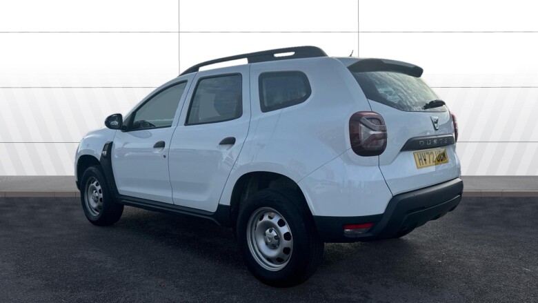 Dacia Duster 1.0 TCe 90 Essential 5dr Petrol Estate